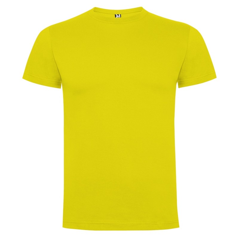 Camiseta unisex roly dogo