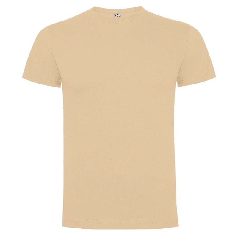 Camiseta unisex roly dogo