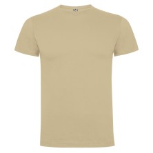 CAMISETA UNISEX ROLY DOGO