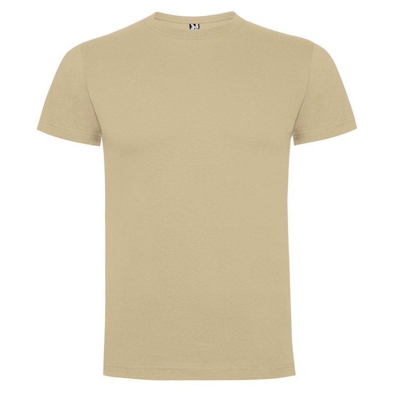 Camiseta unisex roly dogo