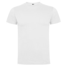 CAMISETA UNISEX ROLY DOGO 6502