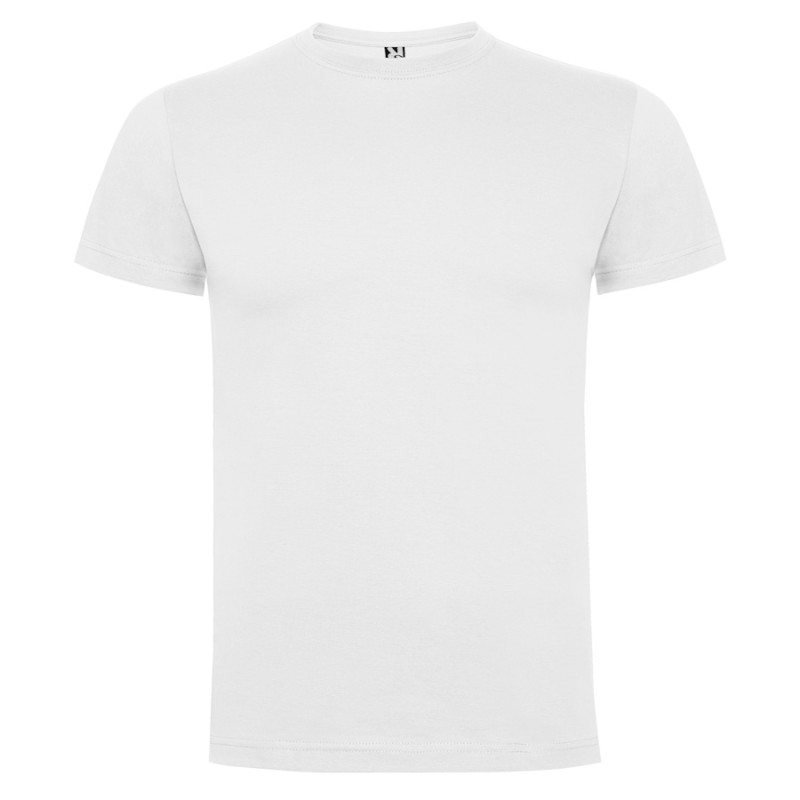 Camiseta unisex roly dogo