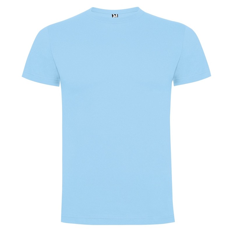 Camiseta unisex roly dogo