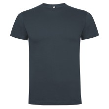 CAMISETA UNISEX ROLY DOGO