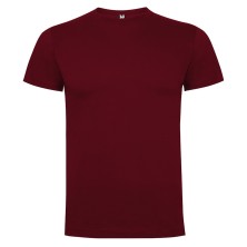 CAMISETA UNISEX ROLY DOGO