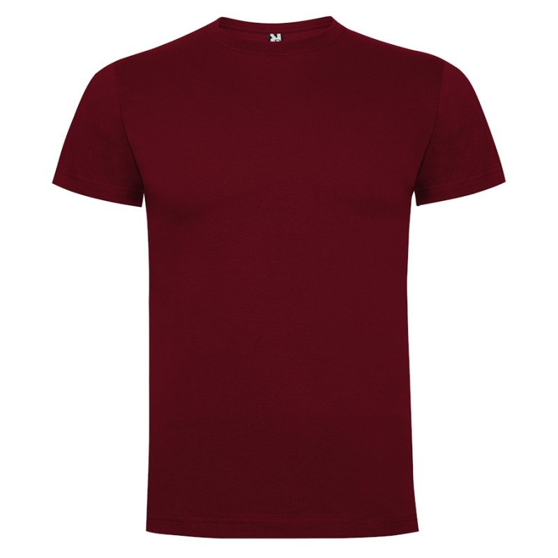 Camiseta unisex roly dogo