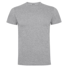 CAMISETA UNISEX ROLY DOGO