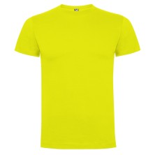 CAMISETA UNISEX ROLY DOGO