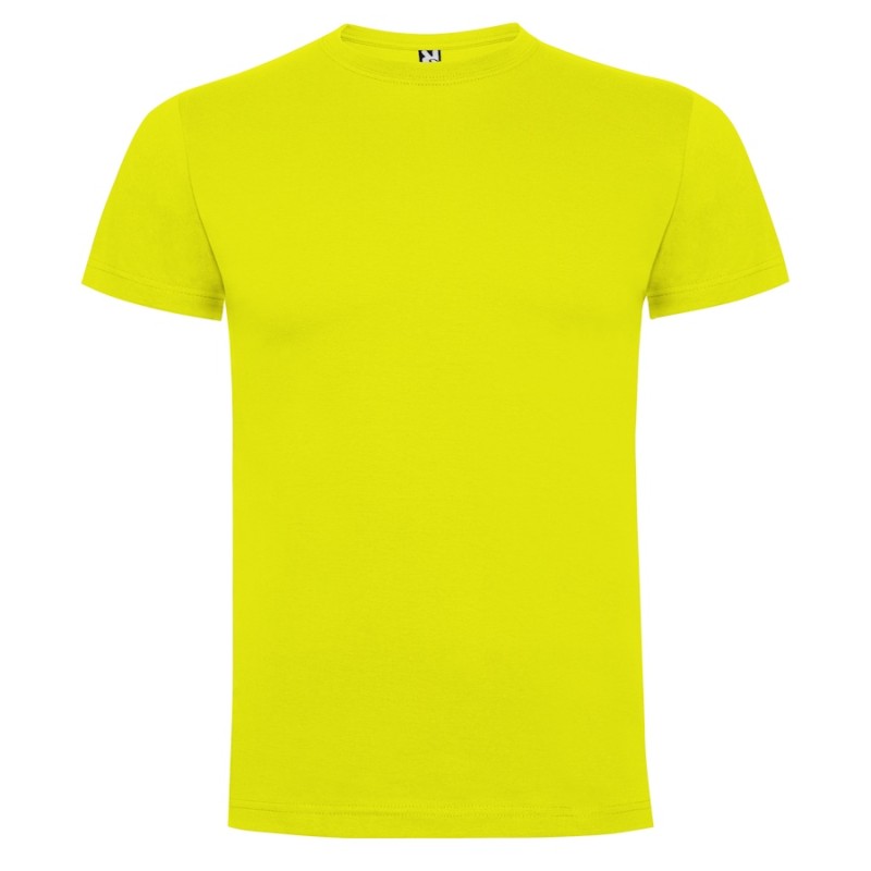 Camiseta unisex roly dogo