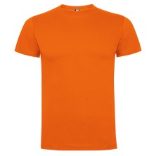 CAMISETA UNISEX ROLY DOGO