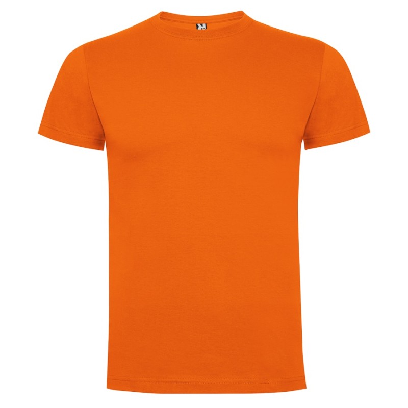 Camiseta unisex roly dogo