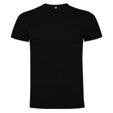 CAMISETA UNISEX ROLY DOGO