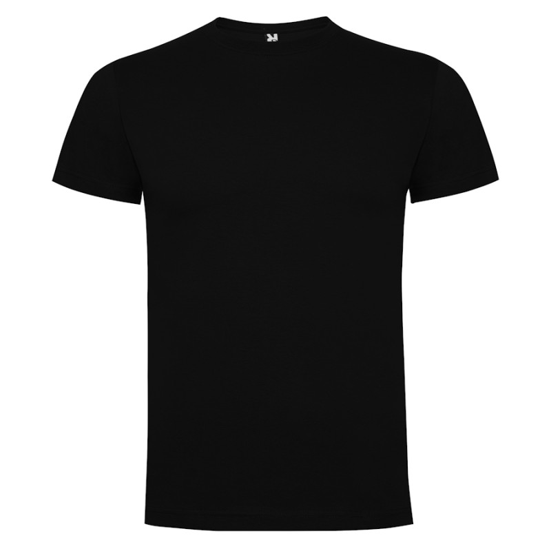 Camiseta unisex roly dogo