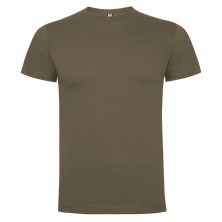 CAMISETA UNISEX ROLY DOGO