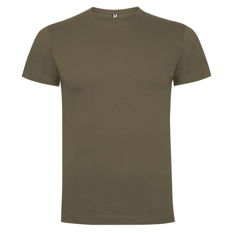 Camiseta unisex roly dogo