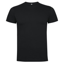 CAMISETA UNISEX ROLY DOGO