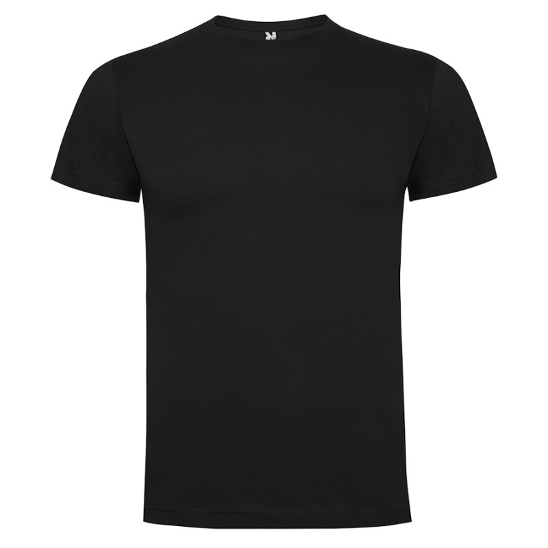 Camiseta unisex roly dogo