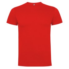 CAMISETA UNISEX ROLY DOGO