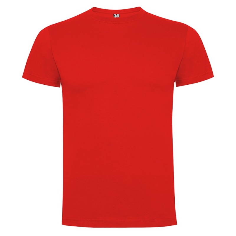 Camiseta unisex roly dogo