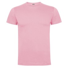 CAMISETA UNISEX ROLY DOGO