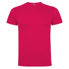 CAMISETA UNISEX ROLY DOGO