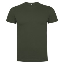 CAMISETA UNISEX ROLY DOGO