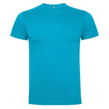 CAMISETA UNISEX ROLY DOGO