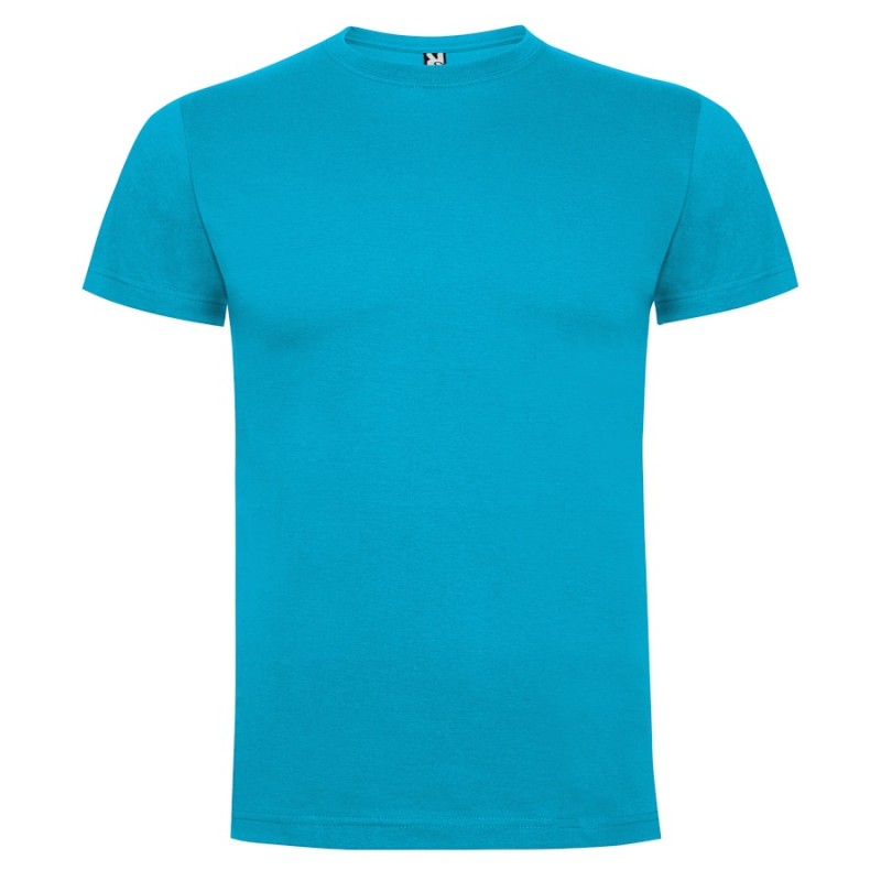 Camiseta unisex Roly Dogo 6502 Prolaboral