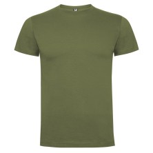 CAMISETA UNISEX ROLY DOGO