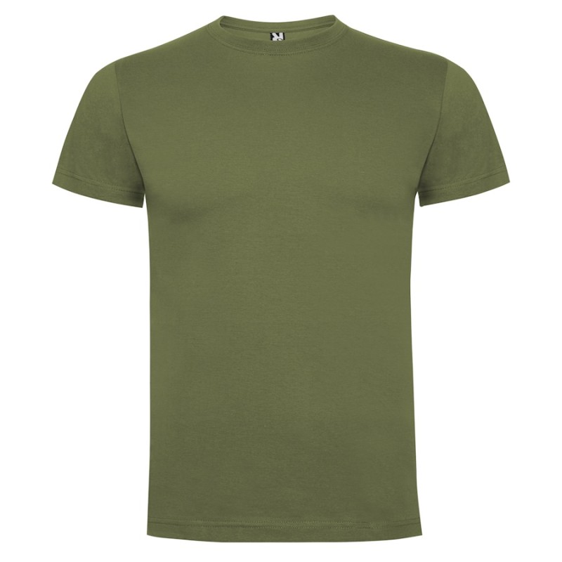 Camiseta unisex roly dogo