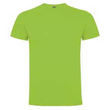 CAMISETA UNISEX ROLY DOGO