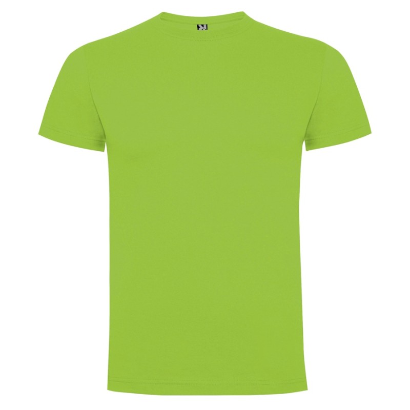 Camiseta unisex roly dogo