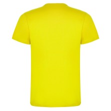 CAMISETA UNISEX ROLY DOGO