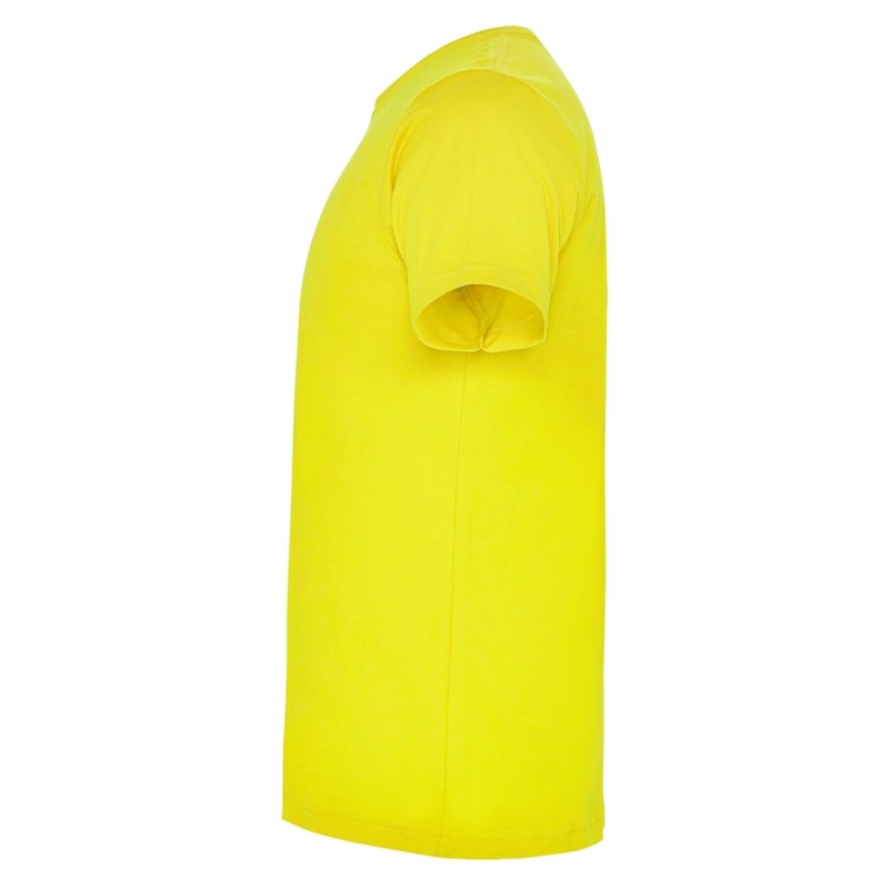 Camiseta unisex roly dogo