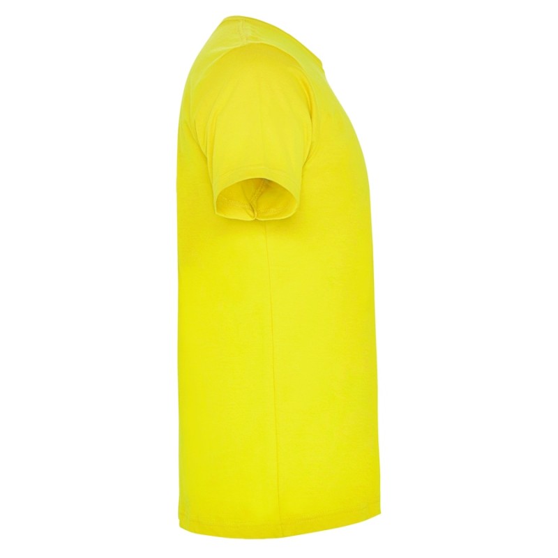 Camiseta unisex roly dogo