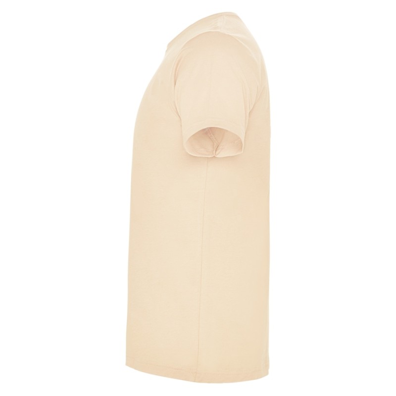 Camiseta unisex roly dogo