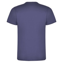 CAMISETA UNISEX ROLY DOGO