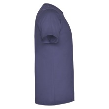 CAMISETA UNISEX ROLY DOGO