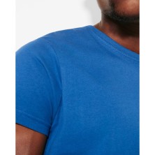 CAMISETA UNISEX ROLY DOGO