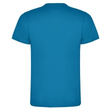 CAMISETA UNISEX ROLY DOGO