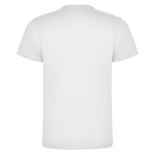 CAMISETA UNISEX ROLY DOGO 6502