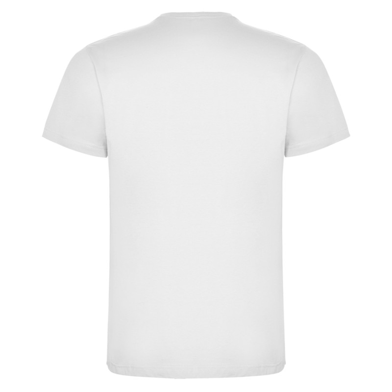 Camiseta unisex roly dogo