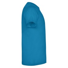 CAMISETA UNISEX ROLY DOGO