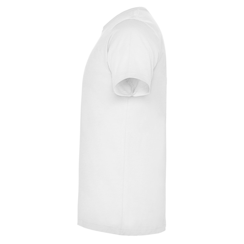 Camiseta unisex roly dogo