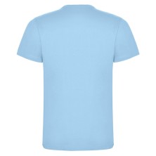 CAMISETA UNISEX ROLY DOGO