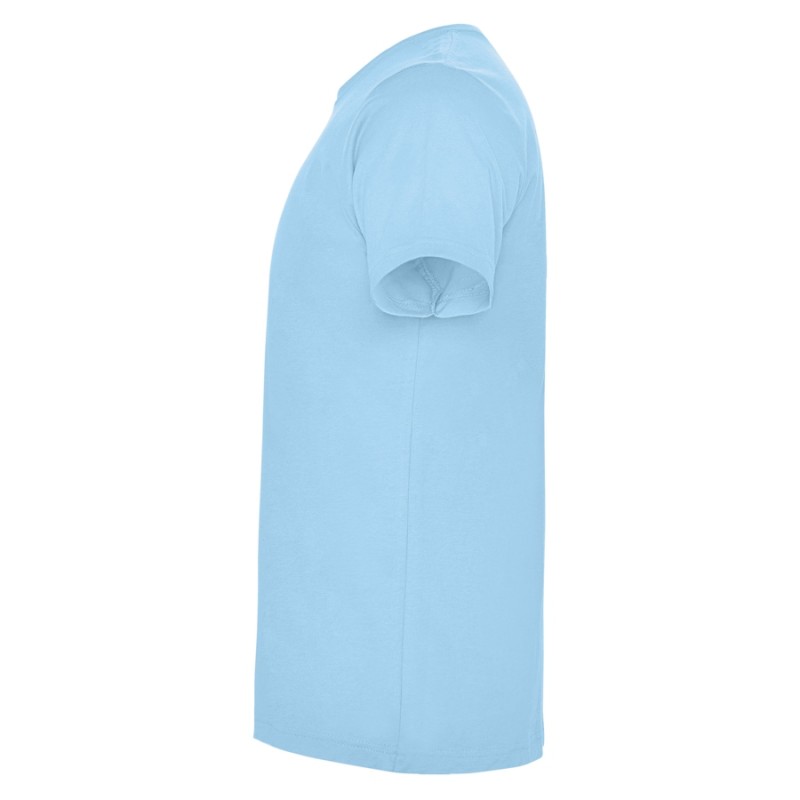 Camiseta unisex roly dogo