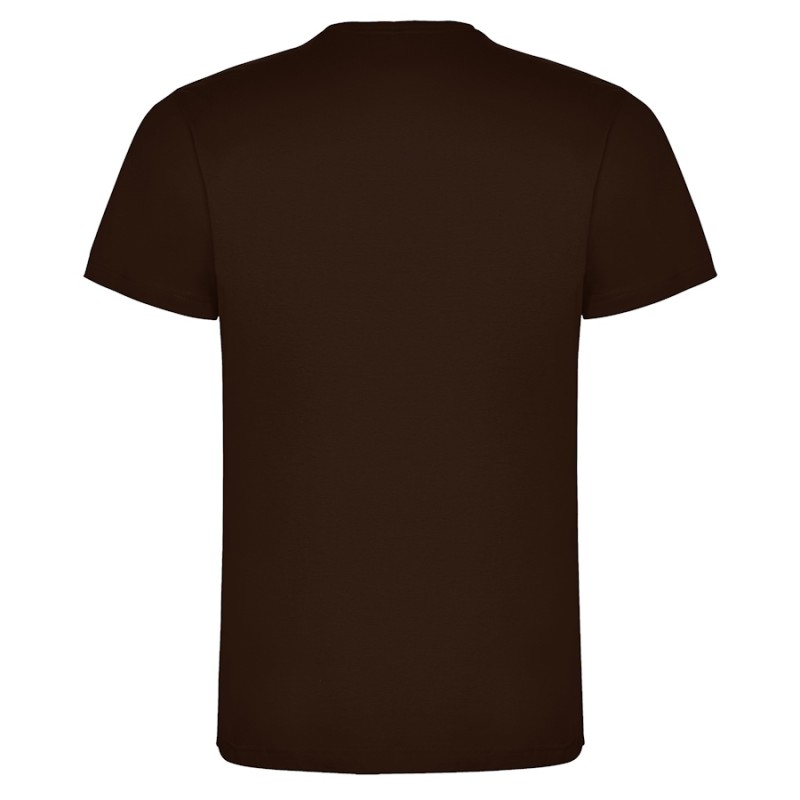 Camiseta unisex roly dogo