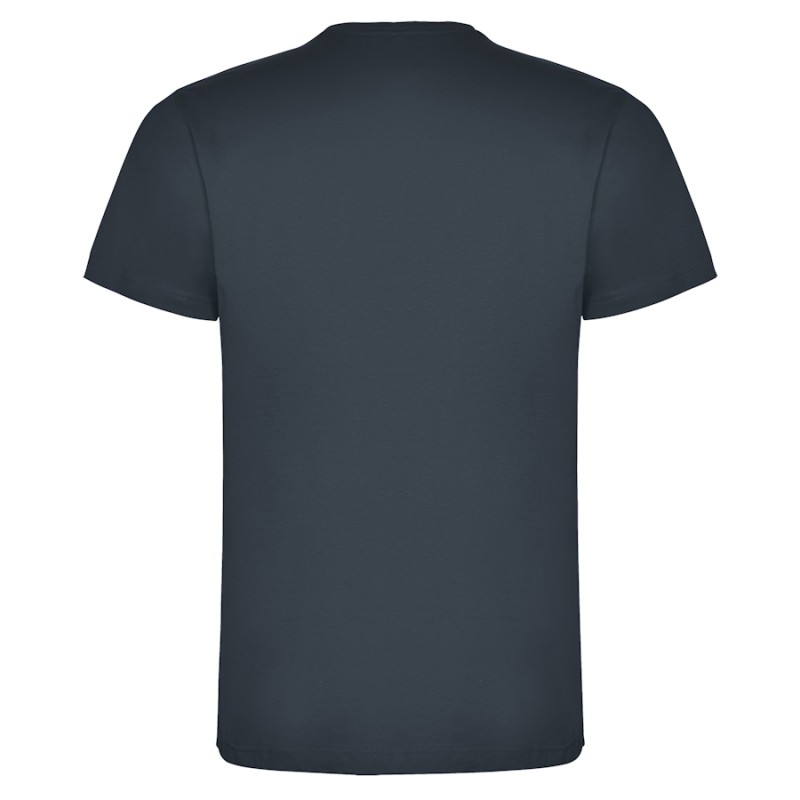 Camiseta unisex roly dogo