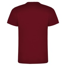 CAMISETA UNISEX ROLY DOGO