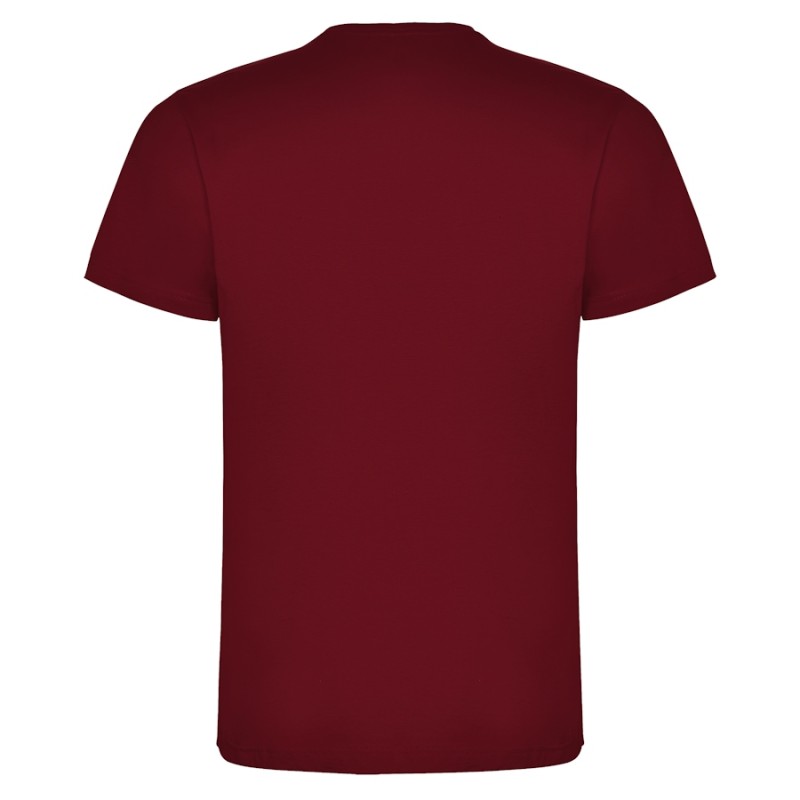 Camiseta unisex roly dogo